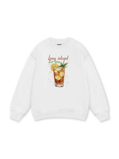 Long island ice tea  Sweater