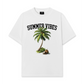 Áo Thun Relaxed Fit Summer Vibes Coconut
