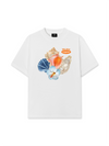 Áo Thun Relaxed Fit Endless Summer
