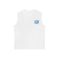 Áo Ba Lỗ Relaxed Fit Ocean Coolo Fishing Club