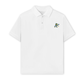 Áo Polo Nữ/ Áo Polo Relaxed Fit Croc Pickleball