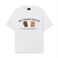 Áo Thun Relaxed Fit Teddy Land Best Friends Forever