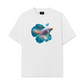 Áo Thun Relaxed Fit Princess Fish