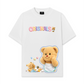 Áo Thun Relaxed Fit Teddy Land Originals Bear
