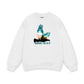 Born To Fly Sweater