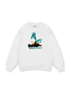 Born To Fly Sweater