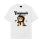 Áo Thun Relaxed Fit Originals Kitty Love