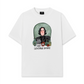 Áo Thun Relaxed Fit Harry Potter Severus Snape