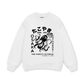 The Thirsty Octopus Sweater