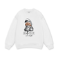 Be Your Own Knight Sweater