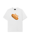 Áo Thun Relaxed Fit Bread