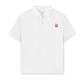 Áo Polo Nữ/ Áo Polo Relaxed Fit Negroni