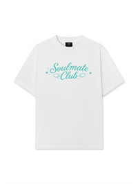 Áo Thun Relaxed Fit Soulmate Club