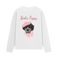Áo Thun Dài Tay Animal Barbie Puppy