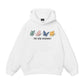 The Originals Butterfly Hoodie