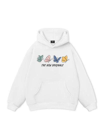 The Originals Butterfly Hoodie