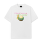 Áo Thun Relaxed Fit Drink Collection I Need Some Matcha