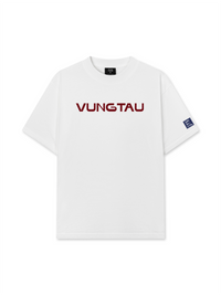 Áo Thun Relaxed Fit Vũng Tàu