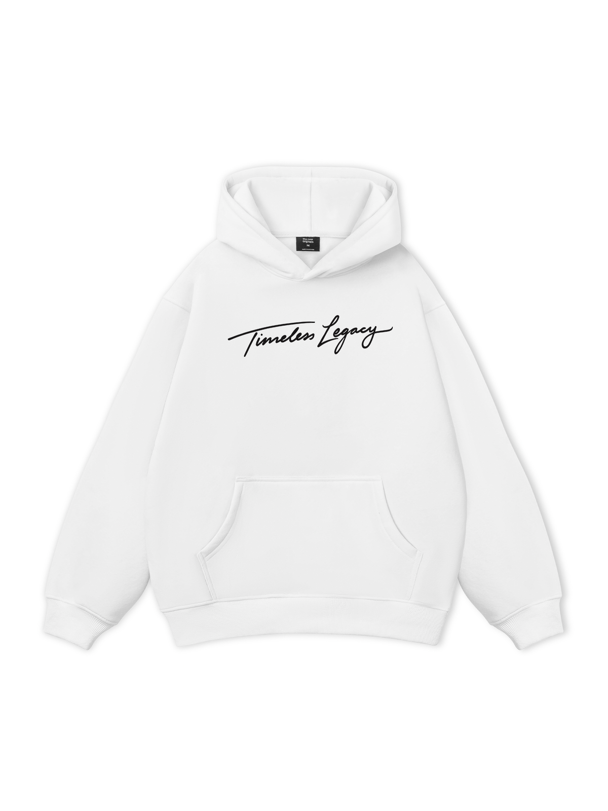 Timeless Legacy Hoodie