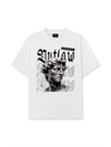 Áo Thun Relaxed Fit Outlaw