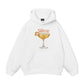 Sidecar Cocktail Hoodie