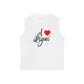 Áo Ba Lỗ Relaxed Fit I Love Ikigai