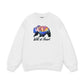 Wild at Heart Sweater