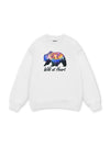 Wild at Heart Sweater