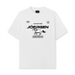 Áo Thun Relaxed Fit Legends Never Die