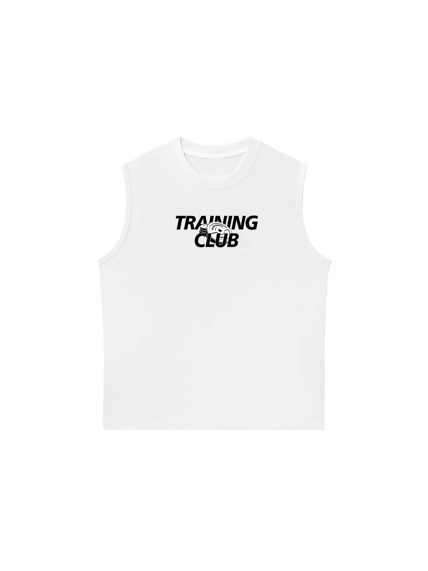 Áo Ba Lỗ Relaxed Fit Training Club