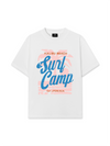 Áo Thun Relaxed Fit Surf Camp