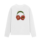 Áo Thun Dài Tay Tomato Chill Chill