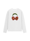 Áo Thun Dài Tay Tomato Chill Chill