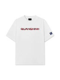 Áo Thun Relaxed Fit Quảng Ninh