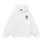 Crimson Spirit Hoodie
