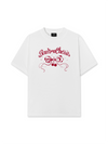 Áo Thun Relaxed Fit Daily Cuties Bows And Cherries