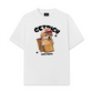 Áo Thun Relaxed Fit Animal Couple For Boy