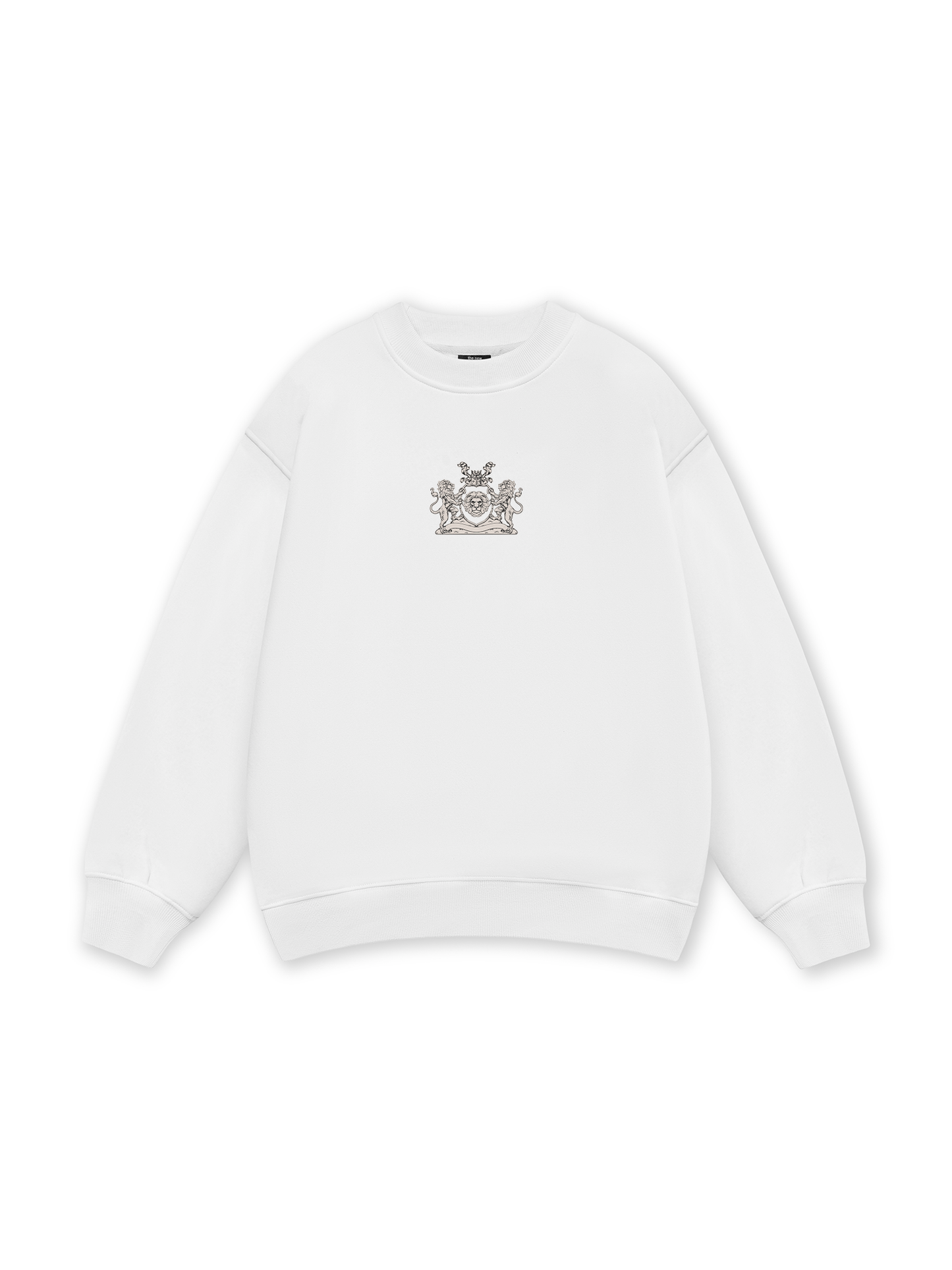 Last Empereur Sweater