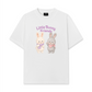 Áo Thun Relaxed Fit Little Bunny Friends
