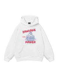 Pancake Maker Hoodie