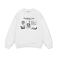Timeless Core Sweater