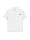 Áo Polo Nữ/ Áo Polo Relaxed Fit Birthday Bear