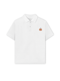 Áo Polo Relaxed Fit Birthday Bear