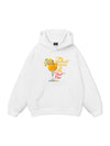Next One Cocktail Hoodie