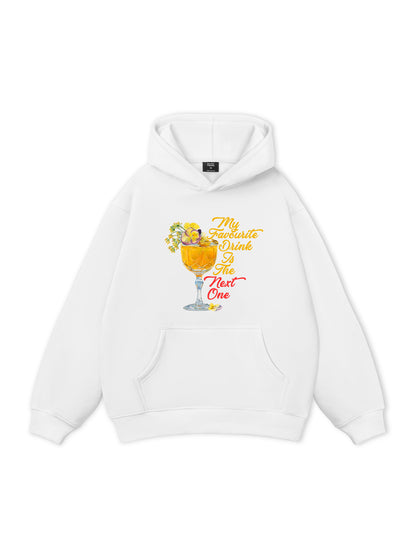 Next One Cocktail Hoodie
