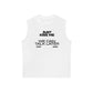 Áo Ba Lỗ Relaxed Fit Life Vibe Just Kiss Me