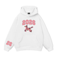 Color Drift Pony Hoodie