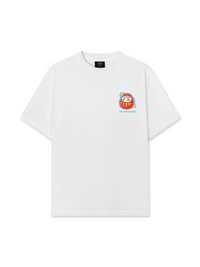Áo Thun Relaxed Fit Daruma