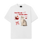 Áo Thun Relaxed Fit Daily Cuties Sweet Like Cake