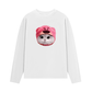 Áo Thun Dài Tay Animal Mood Pink Meow